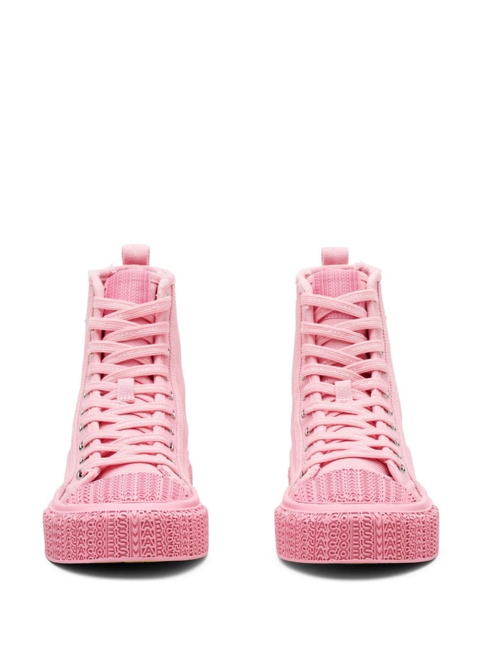 The High Top sneakers - 3