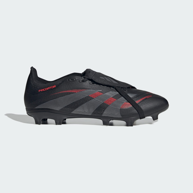 Predator League Fold-Over Tongue Firm/Multi-Ground Cleats - 1
