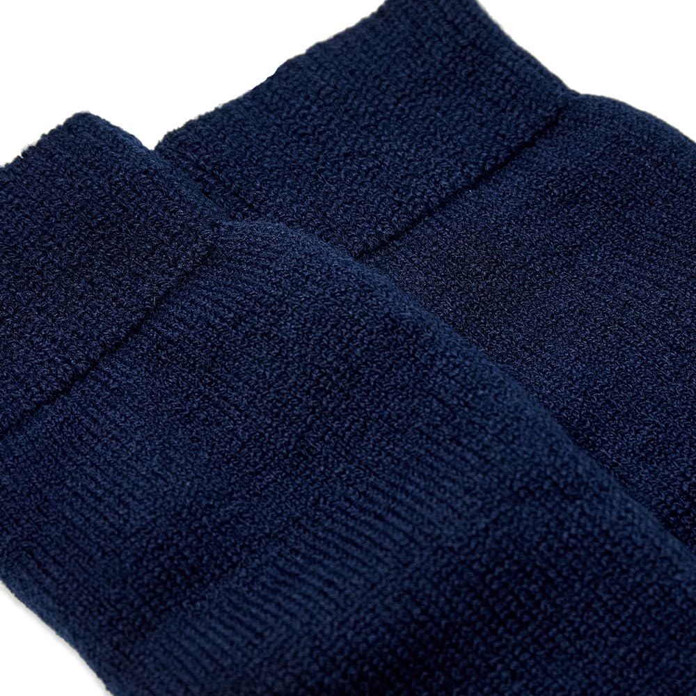 Barbour Wellington Knee Sock - 2
