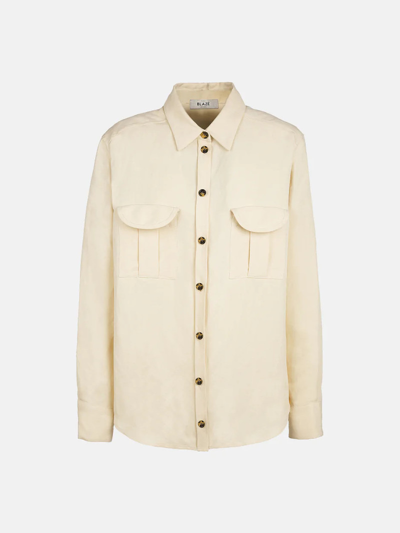 Berber Shirt 1