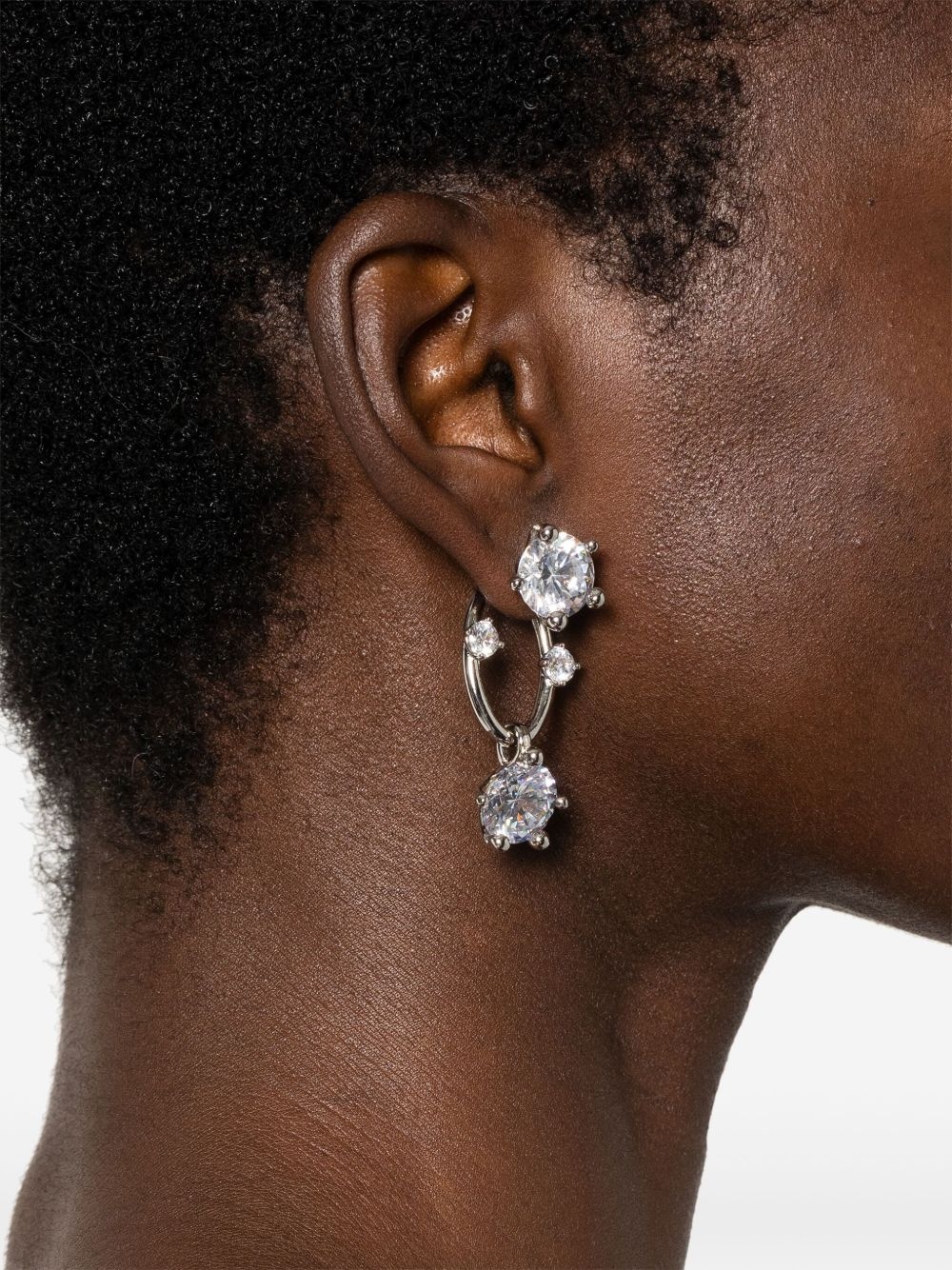 drop earrings - 2