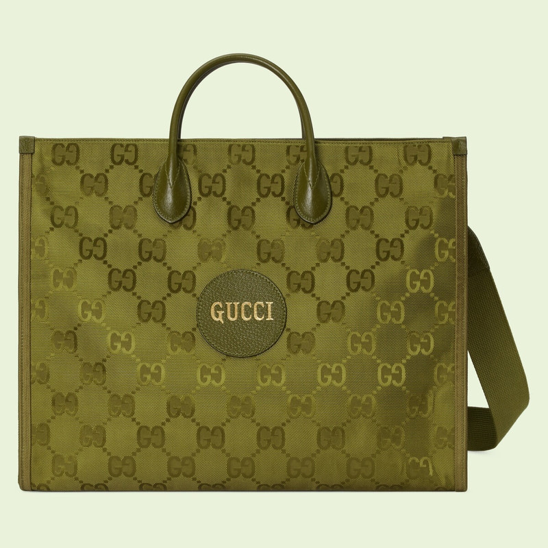 Japan Exclusive Gucci Off The Grid tote bag 1