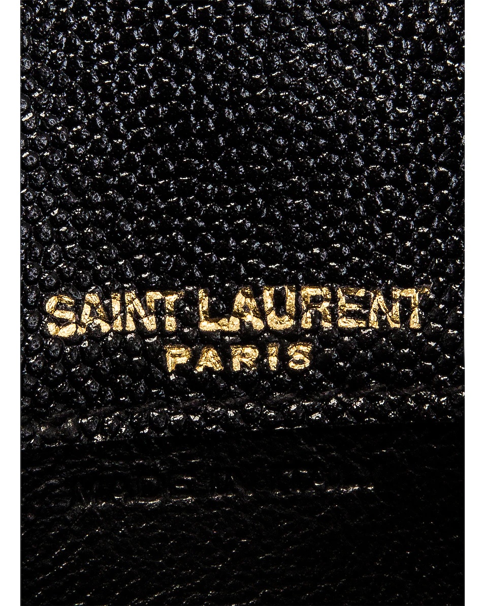 Leather Wallet - 5
