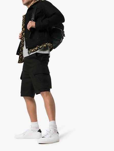 'URBAN STREET' SNEAKERS - 3