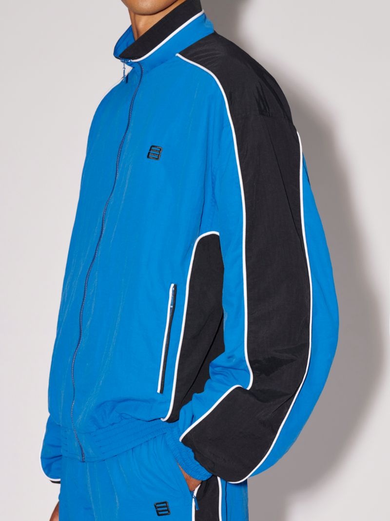 Track Jacket - 8