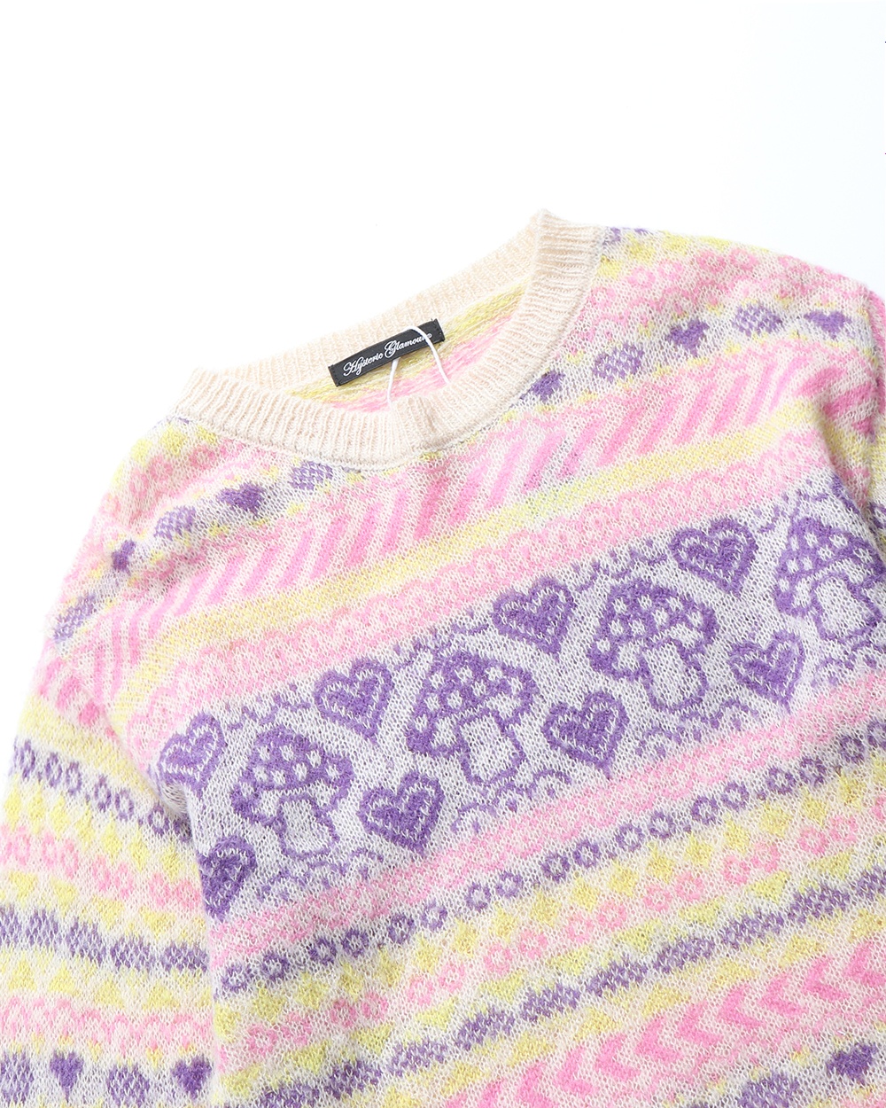 HYSTERIC GLAMOUR - 9