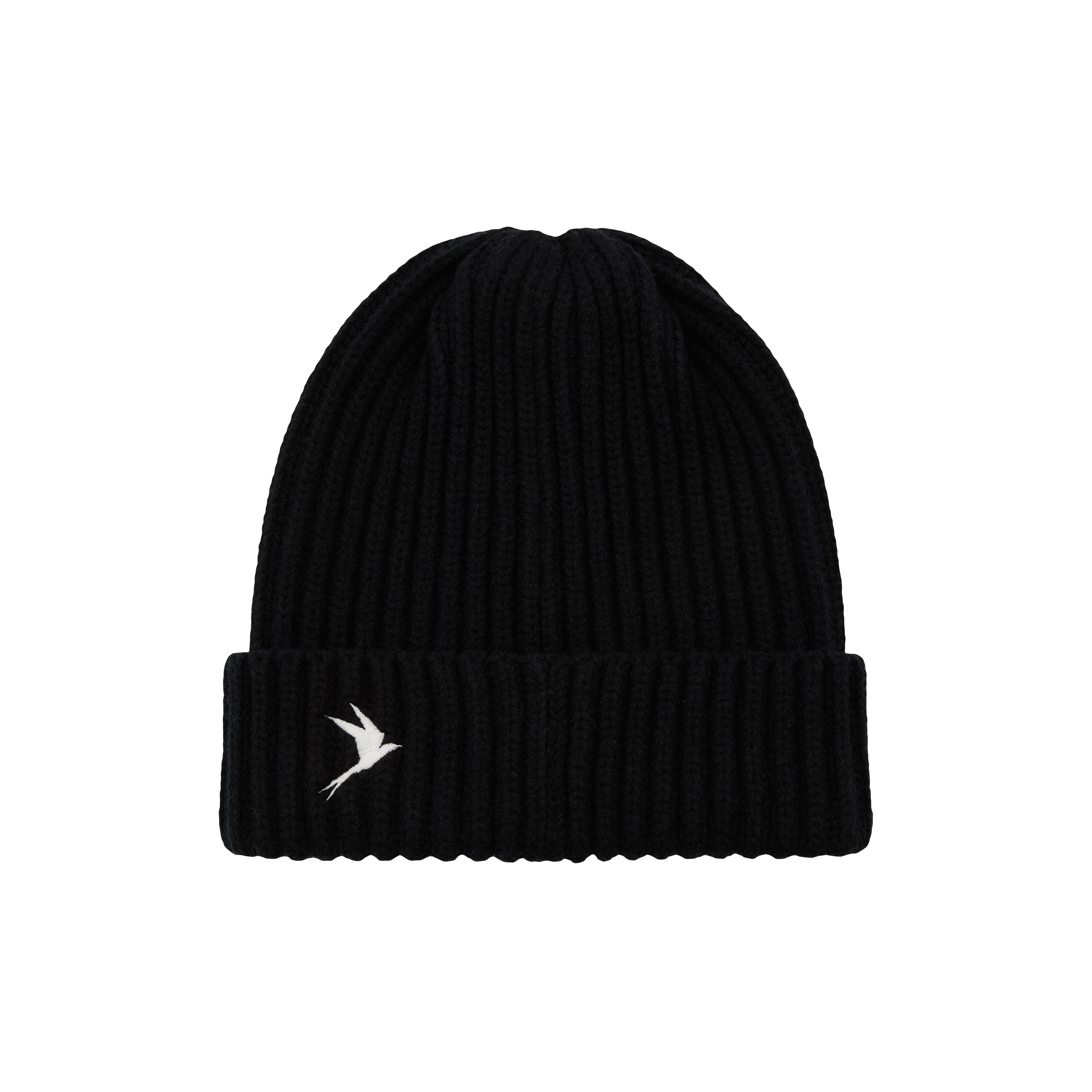 Vonarstræti Wool Beanie - 2