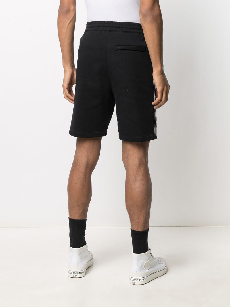 23 OBS print track shorts 5