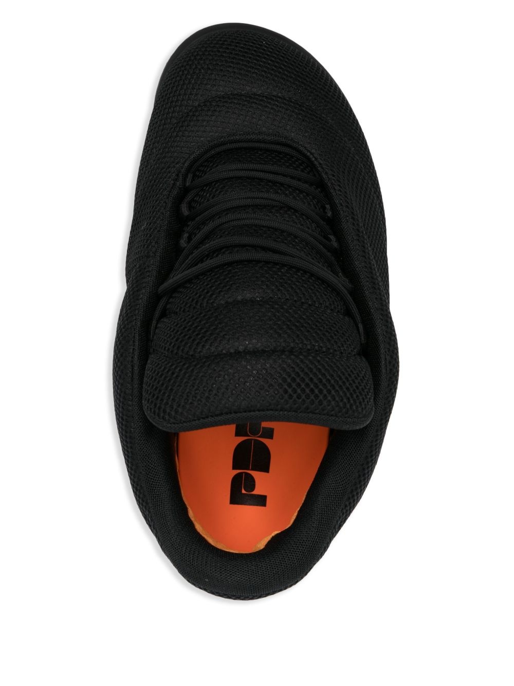 Nuvola Pluto Mesh sneakers - 4