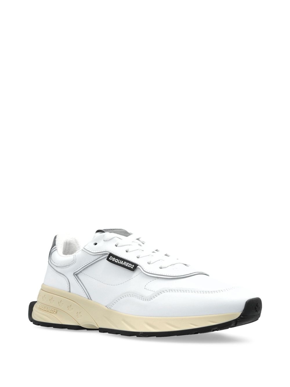 Sprinter sneakers - 2