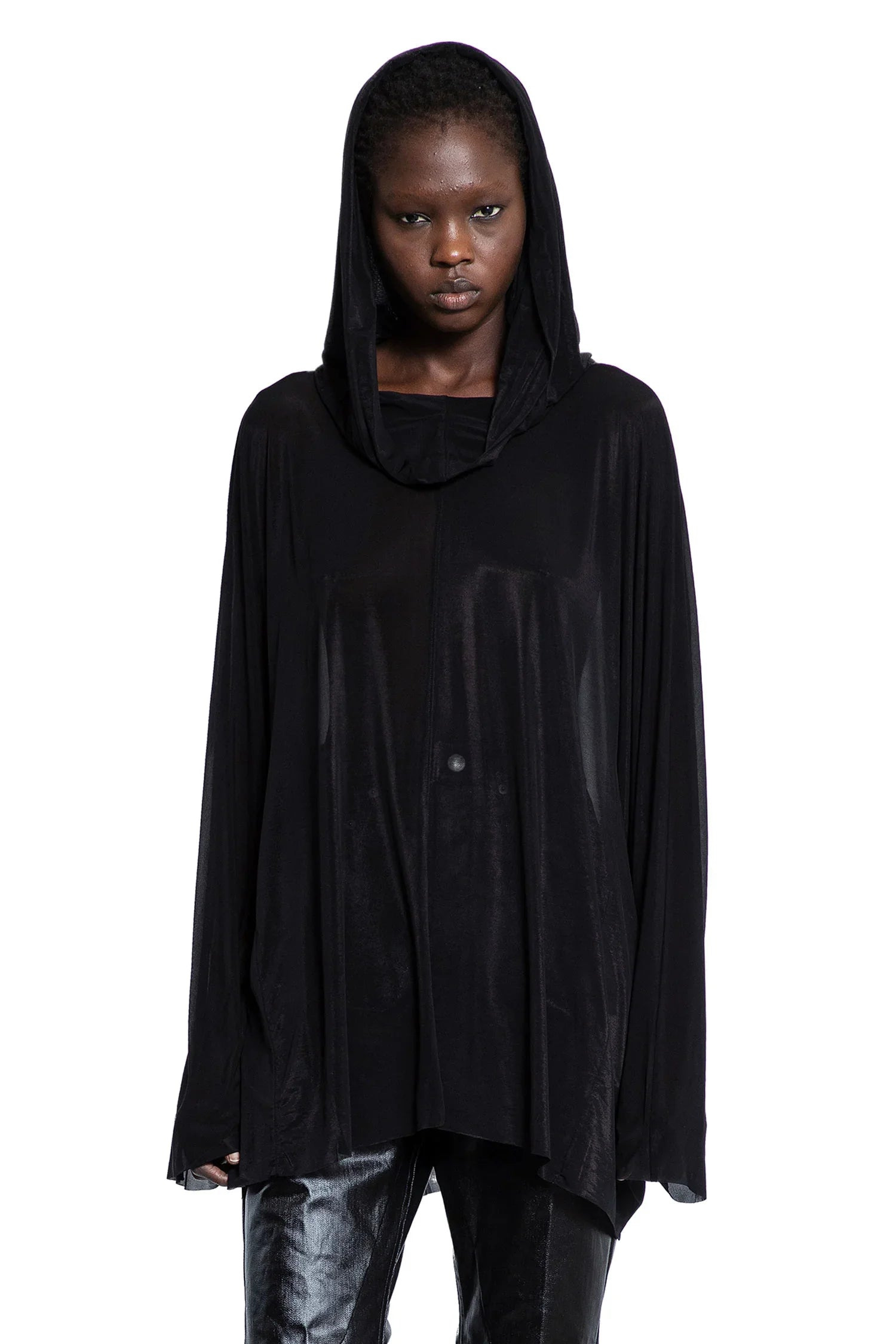 Hollywood-Cropped-Hooded-Tunic - 5