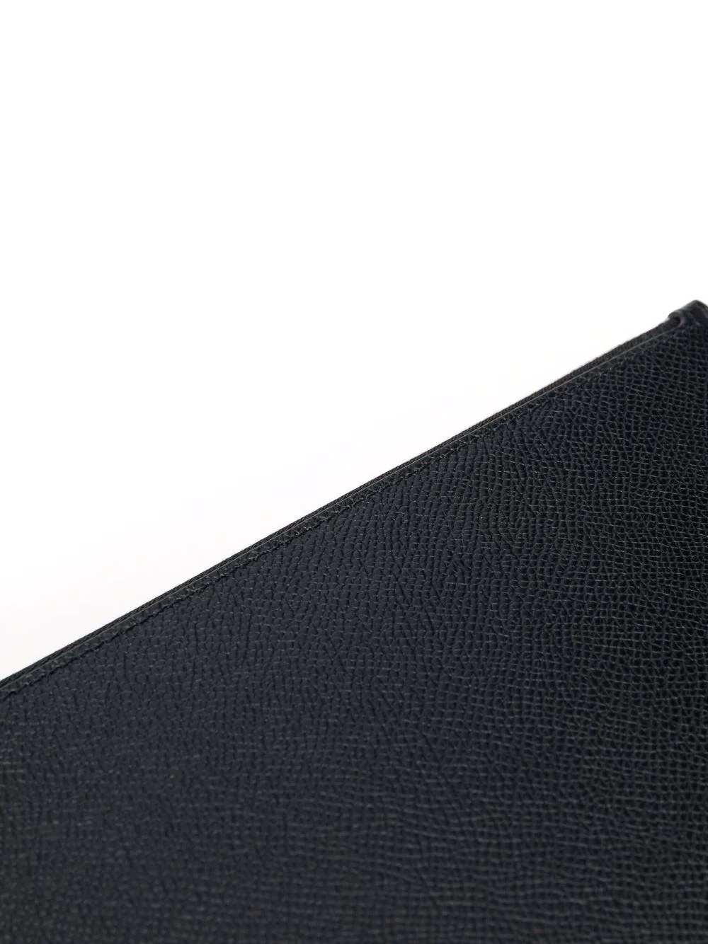 four-stitch clutch - 4
