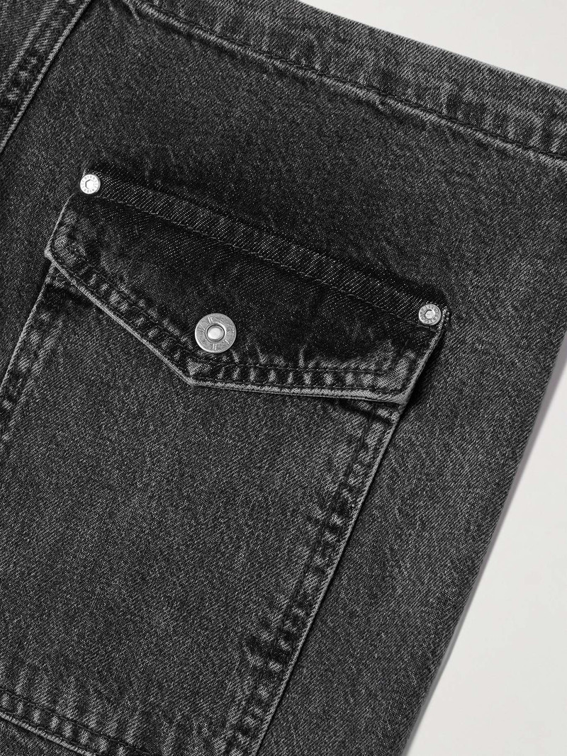 Parachute boyfriend jeans 6