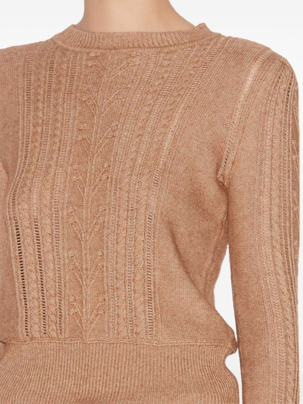 Kalyn sweater - 5
