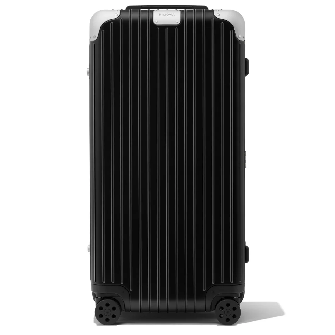 Hybrid Trunk Plus - 1