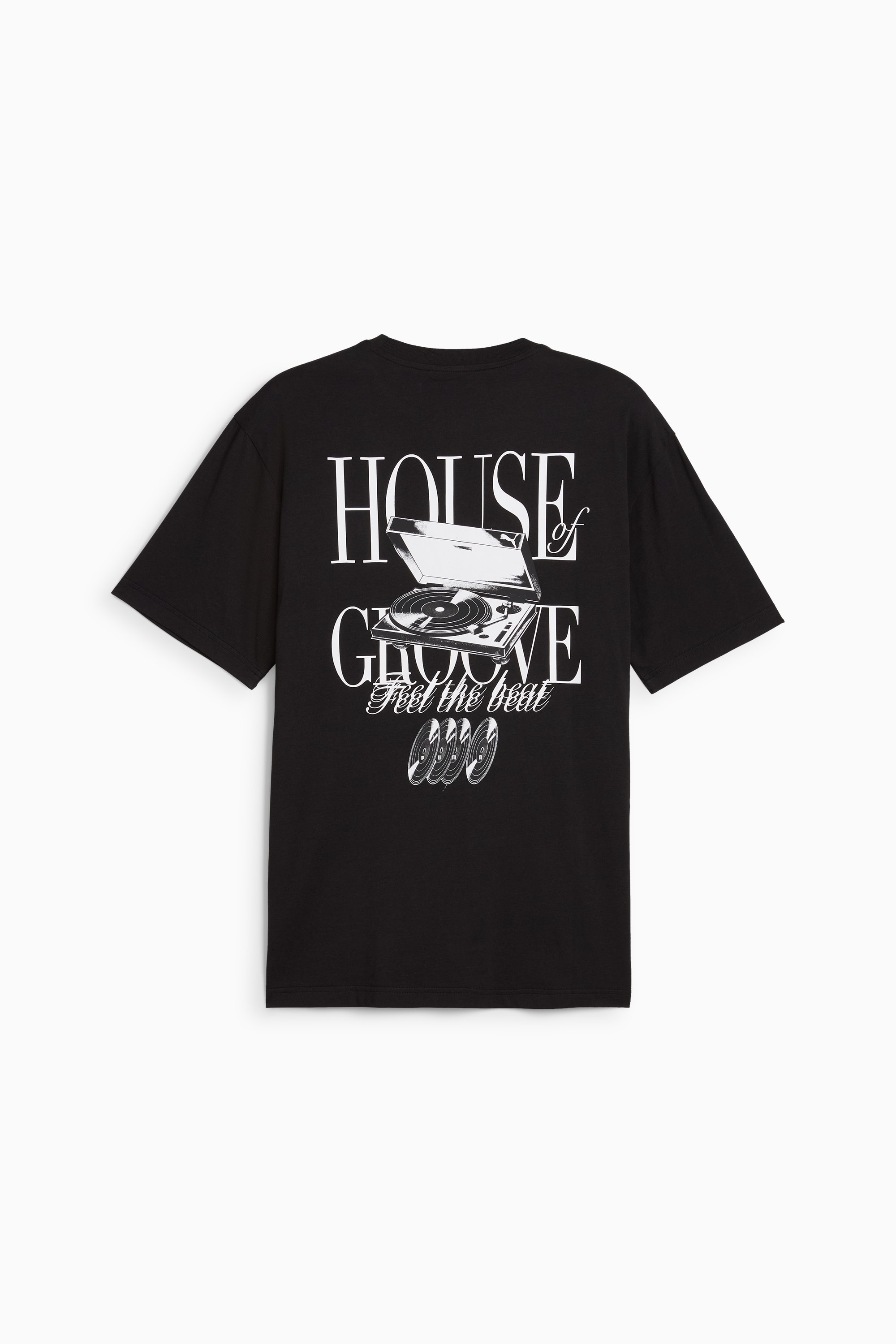 GRAPHICS House Of Groove Tee Men - 2