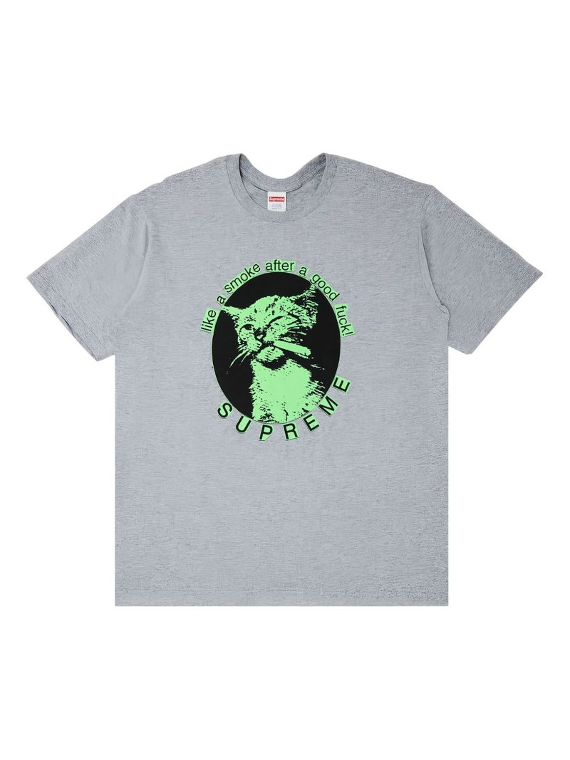 Smoke T-shirt - 1