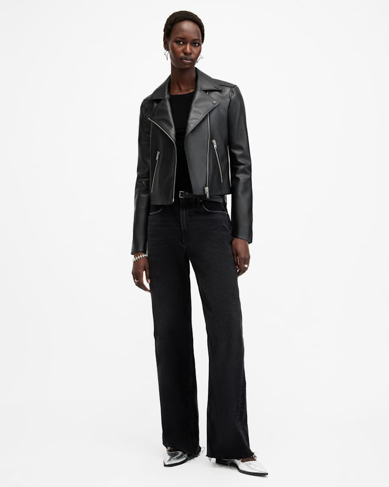 DALBY DESSERTO® BIKER JACKET 4
