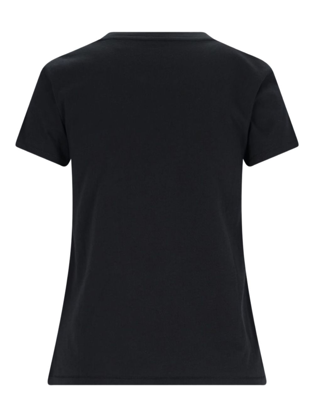 cotton T-shirt - 2