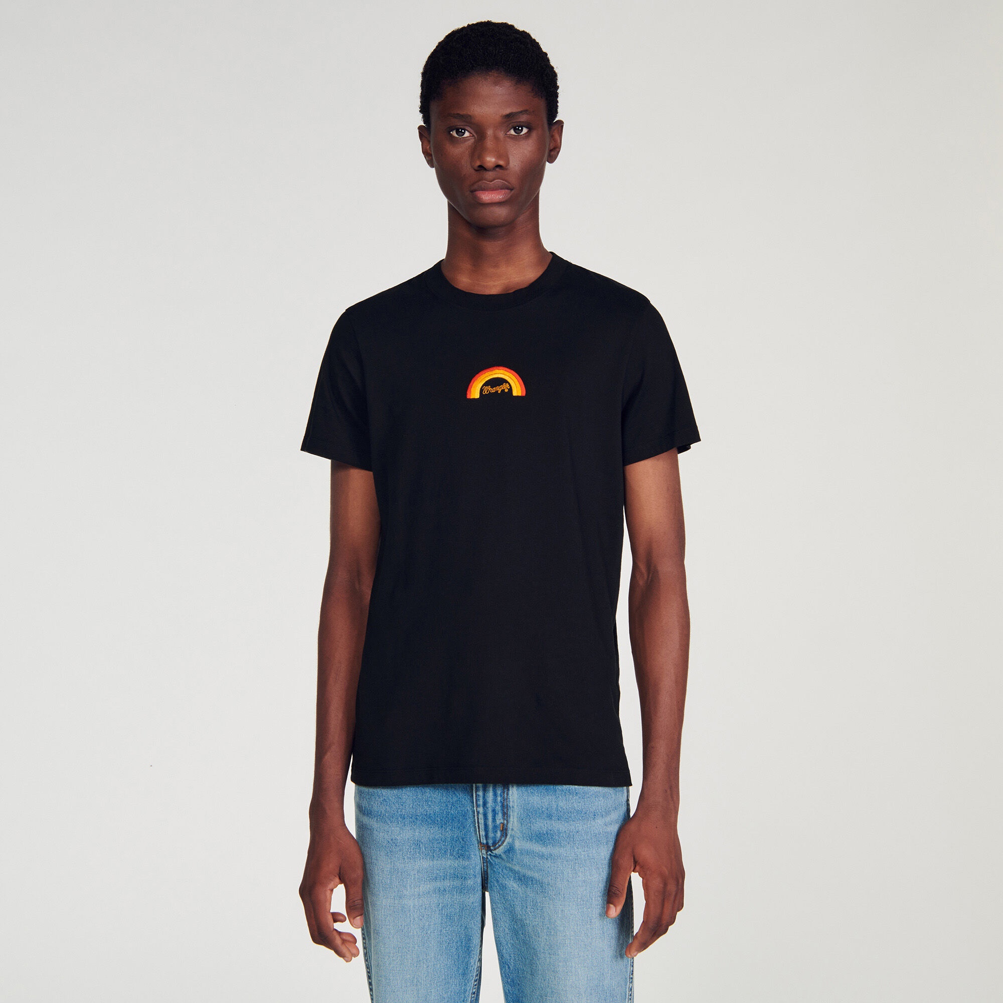 SANDROXWRANGLER T-SHIRT - 5