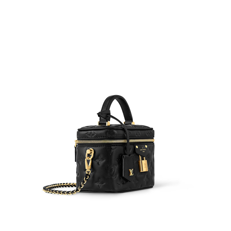 Louis Vuitton Vanity PM outlook