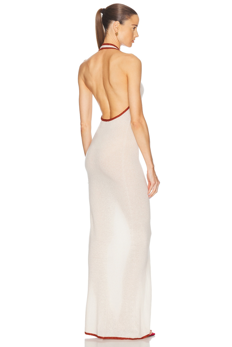 Umbra Dress - 3