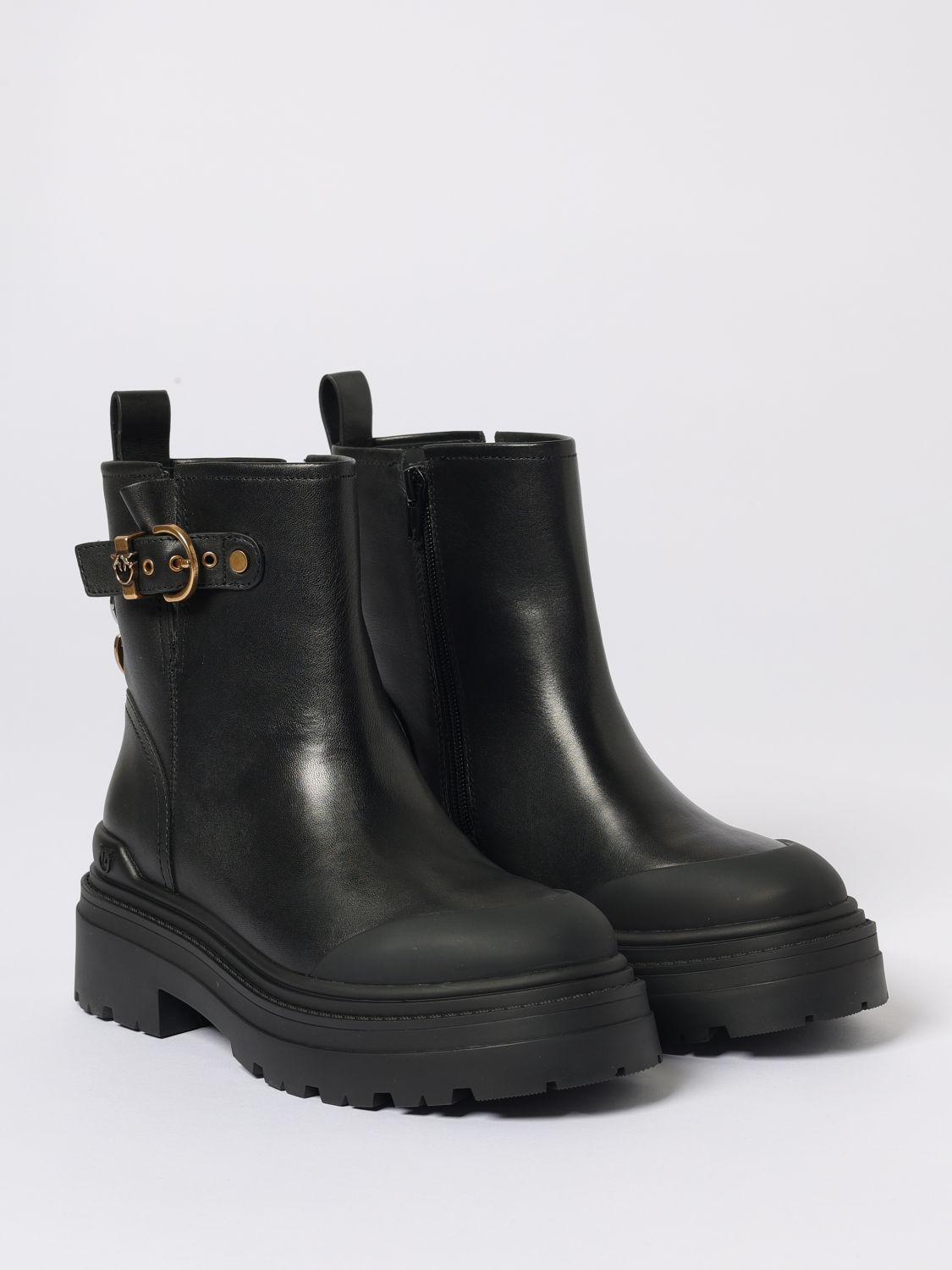 Boots woman Pinko - 2