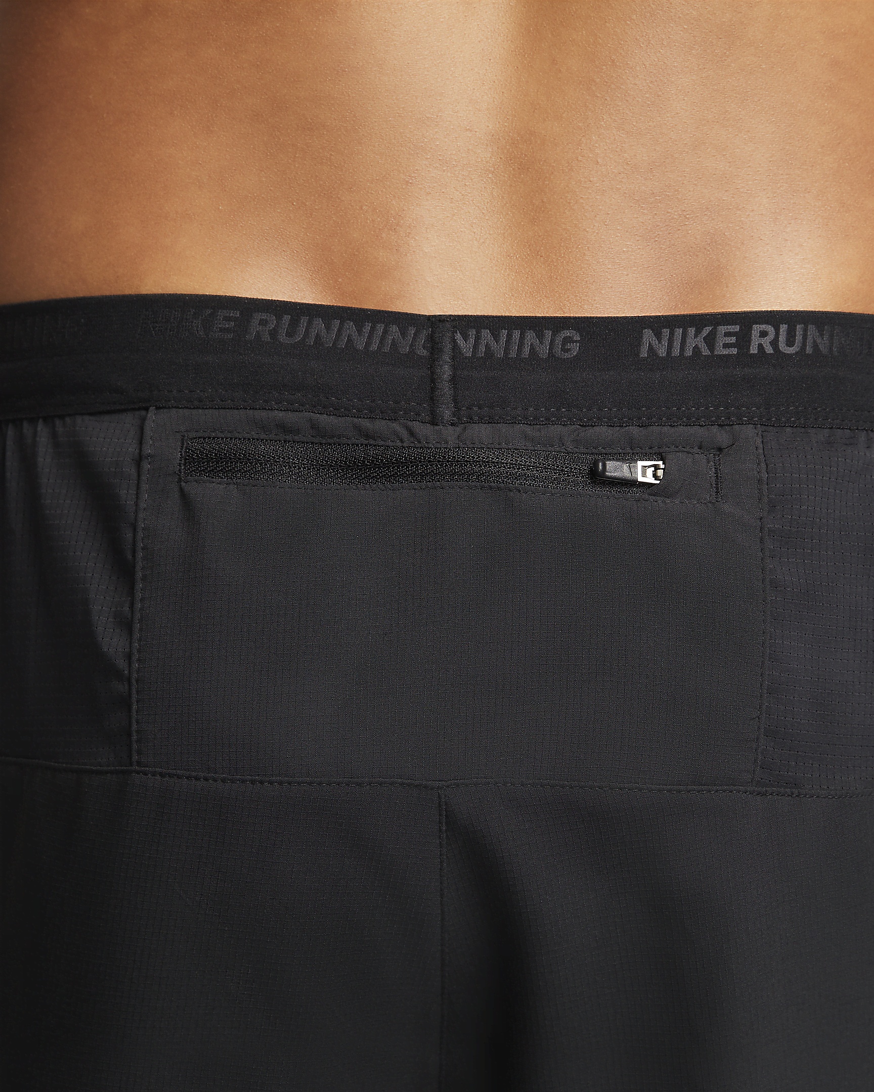 Nike Stride Men's Dri-FIT 5" Hybrid Running Shorts - 5