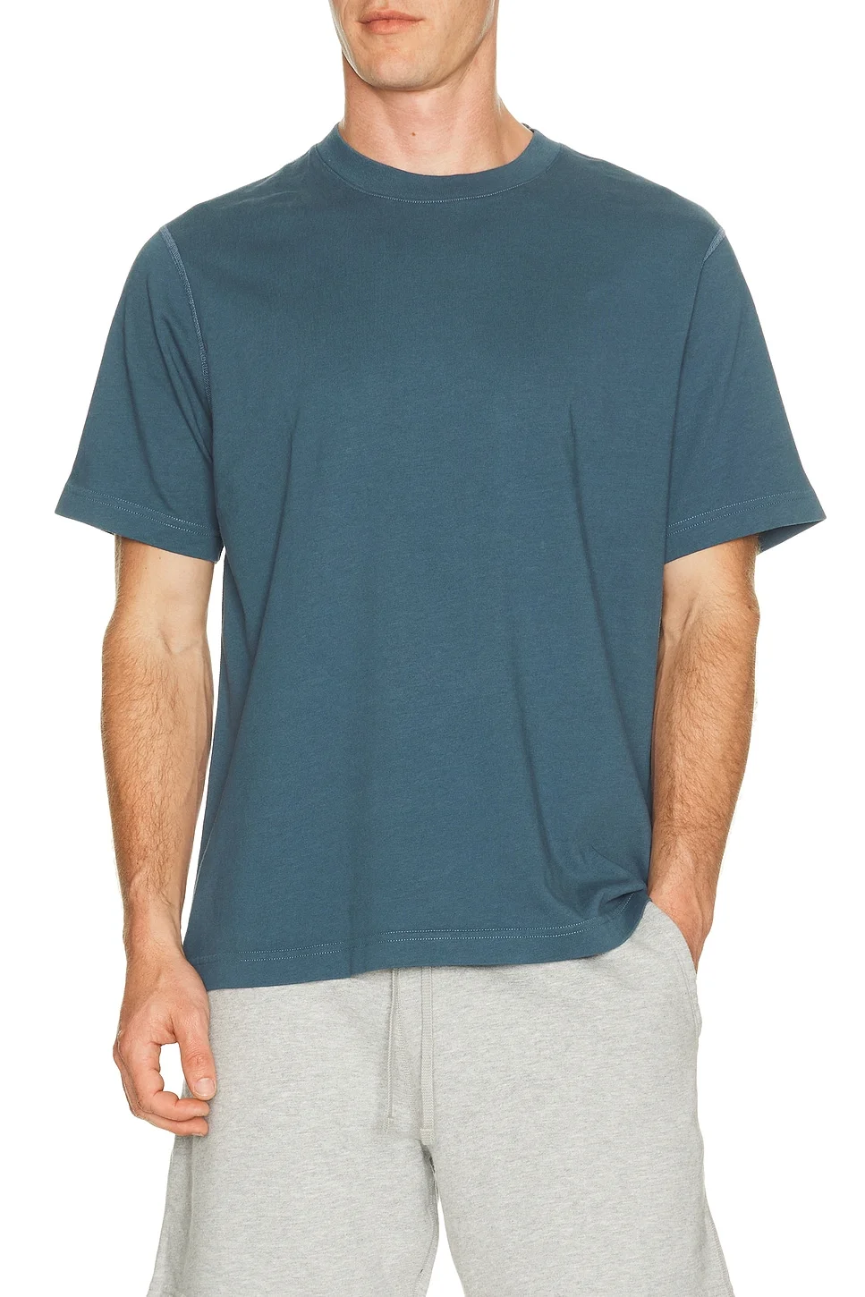 Midweight Jersey OG T-Shirt - 1