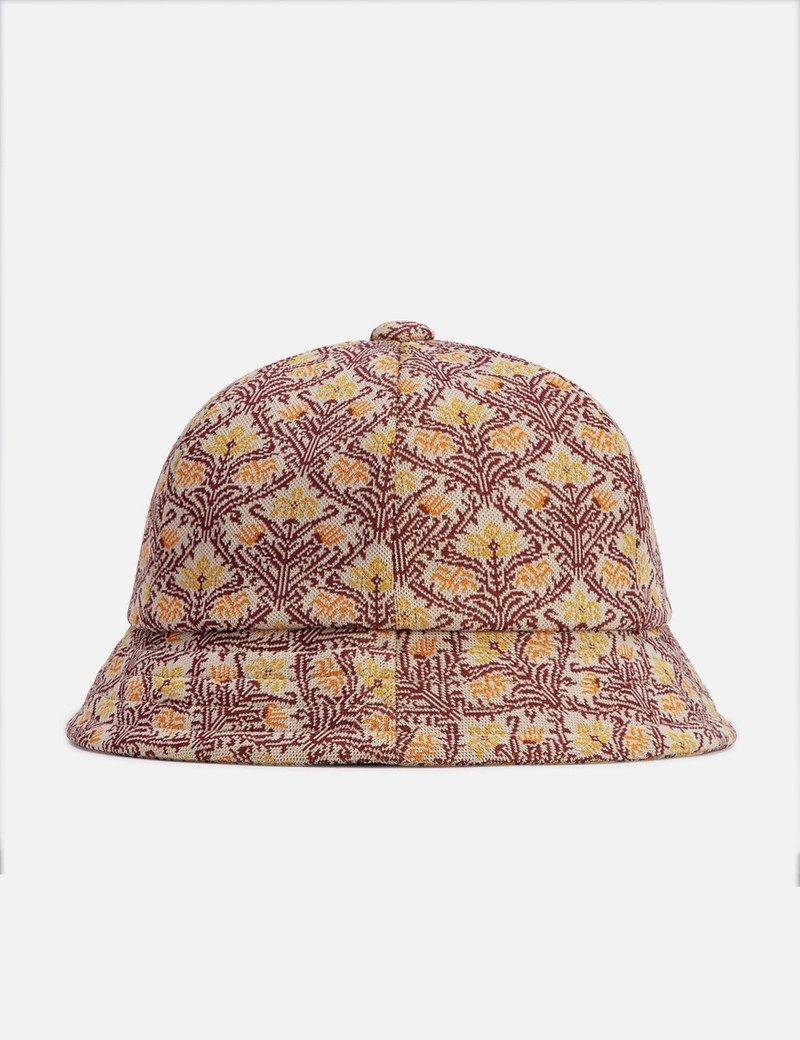 NEEDLES BERMUDA HAT outlook