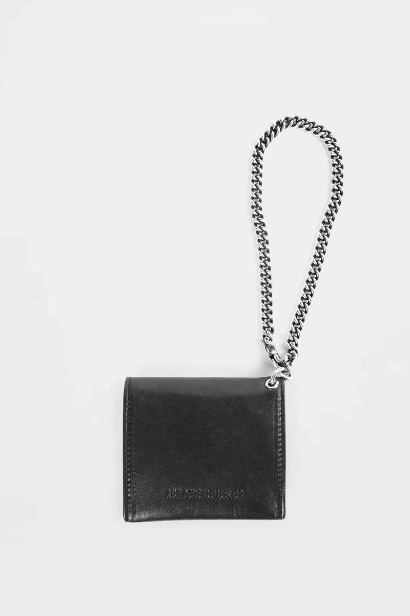 Bojan Small Chain Wallet - 2