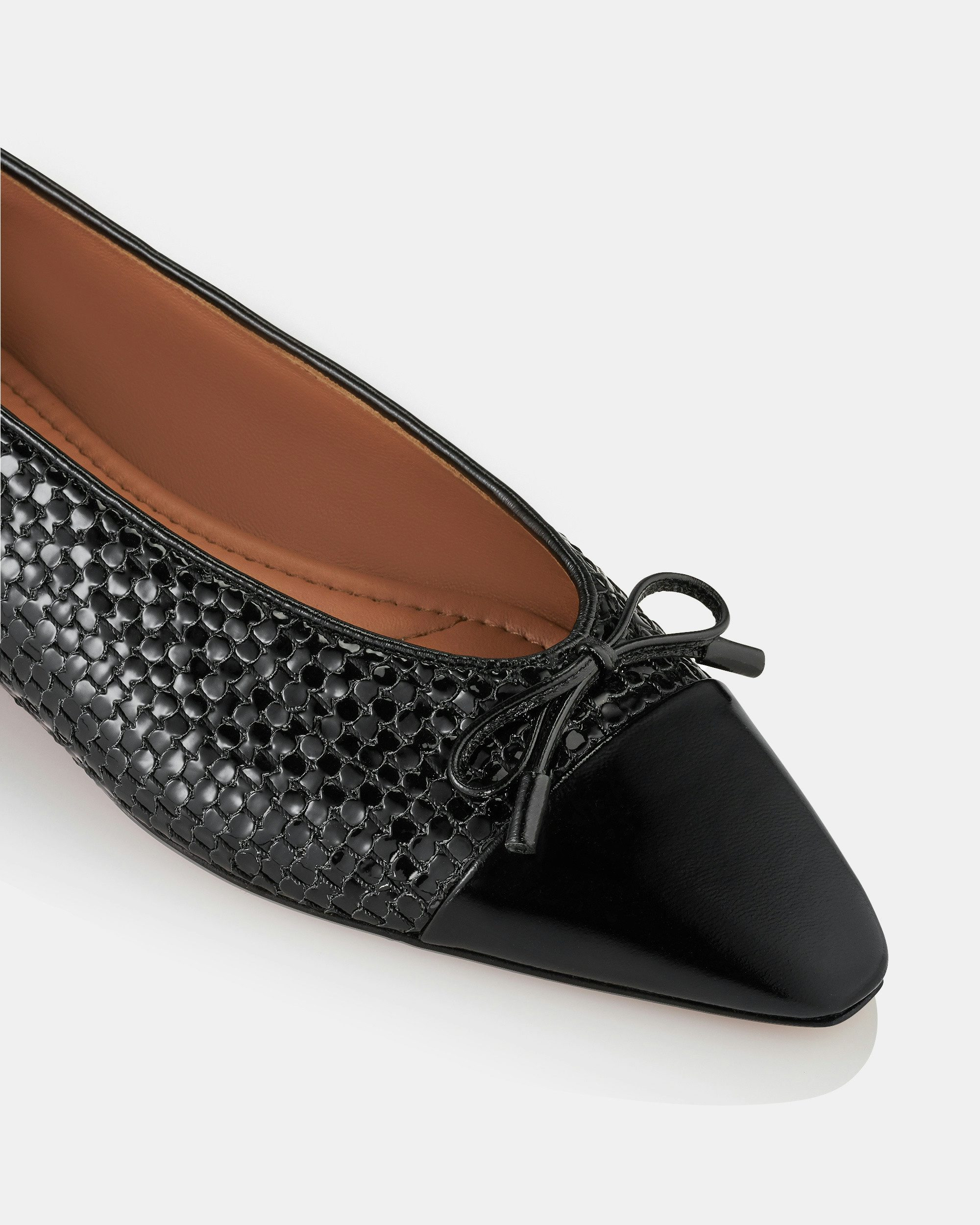 Gioia Lined Flat - 6