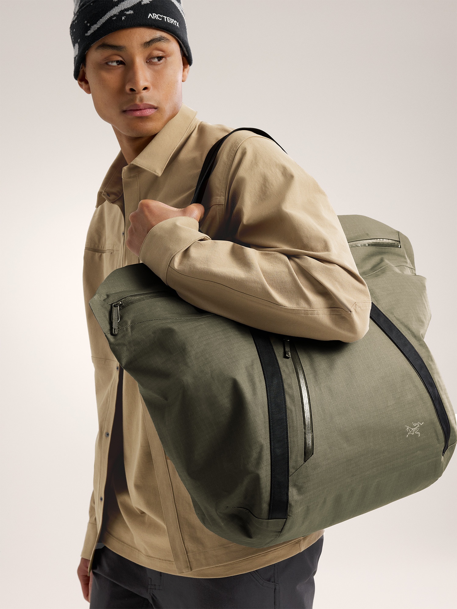 Granville 30 Carryall Bag - 5