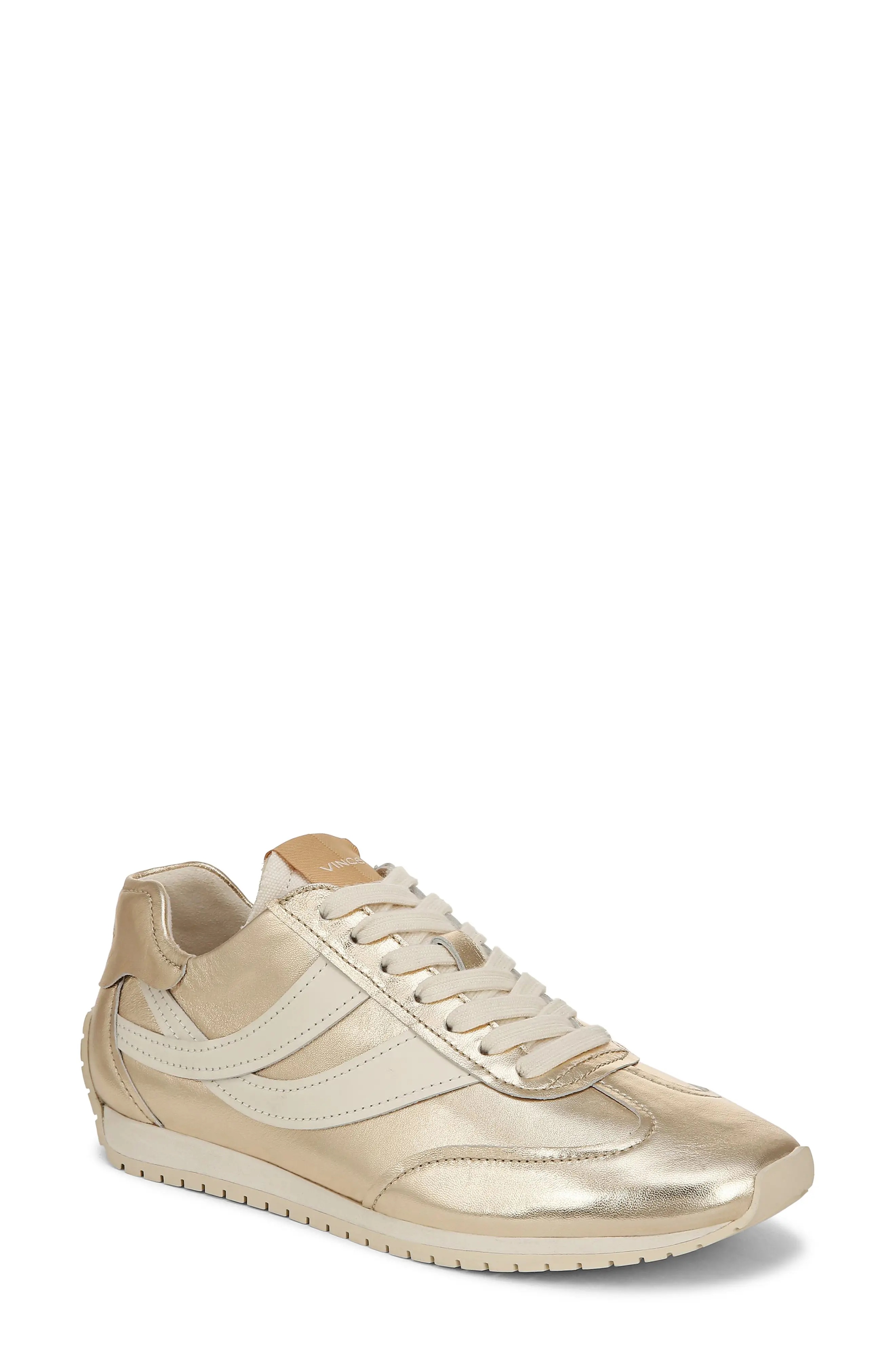 Oasis Runner Sneaker - 1