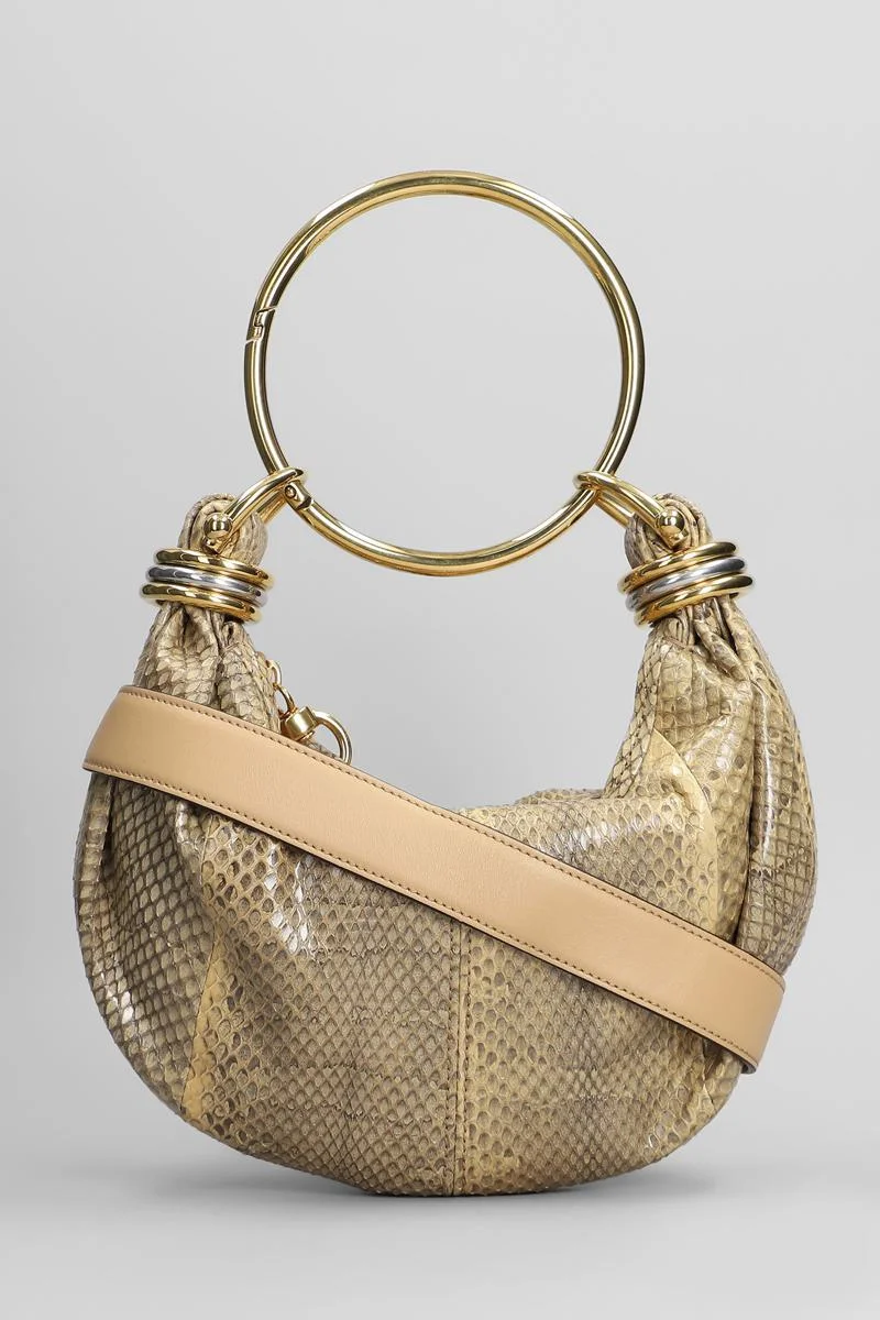 Chloé Hobo Bag Shoulder Bag - 1