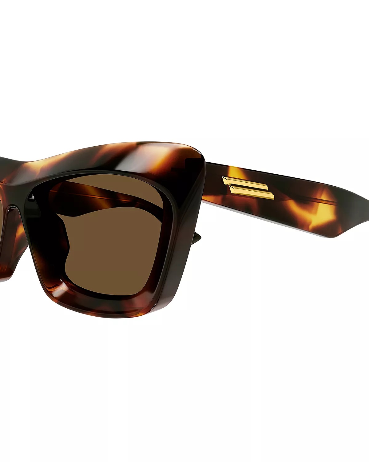 Scoop Squared Sunglasses, 53mm - 3