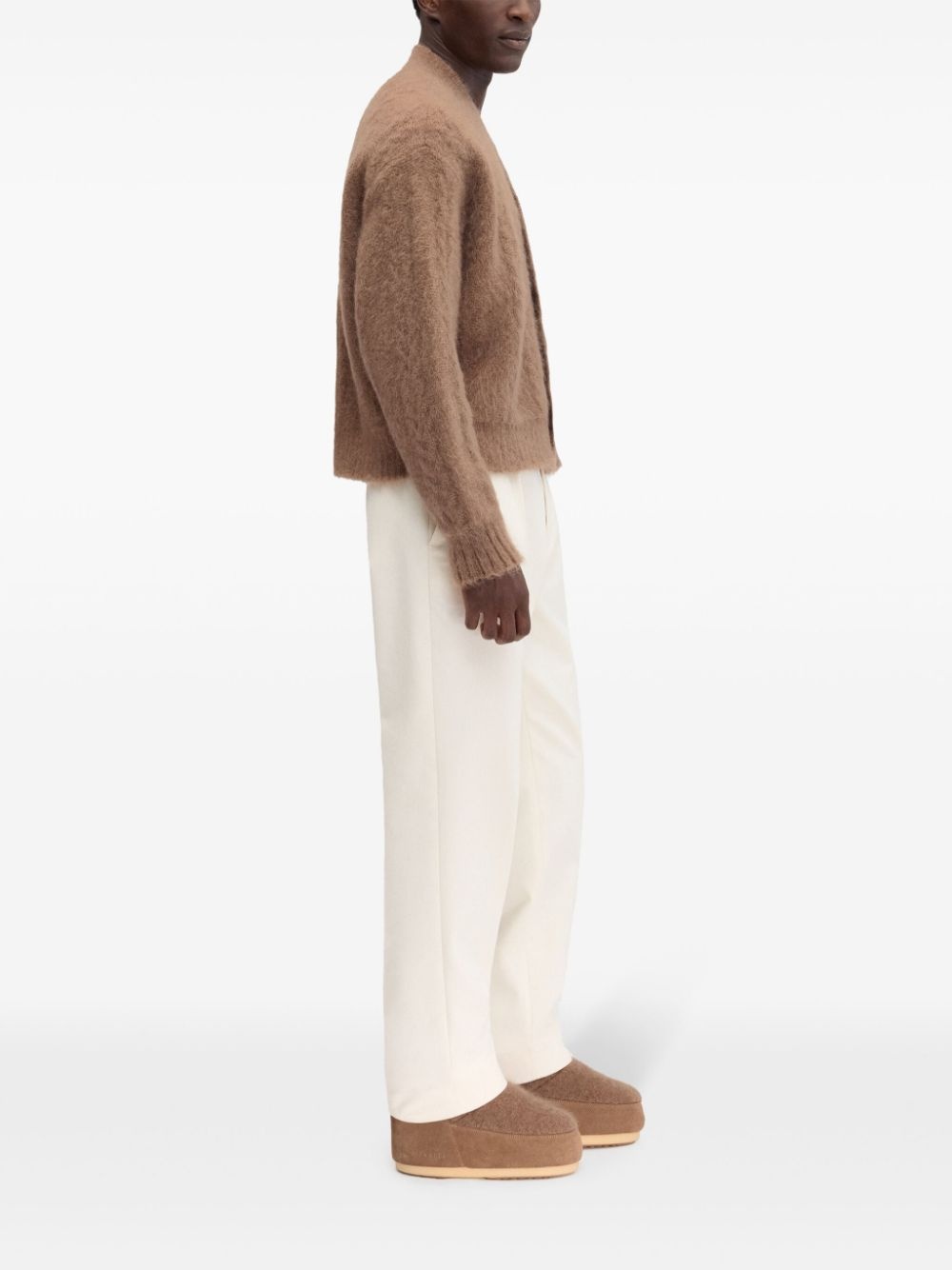 The Nuvola cardigan - 3