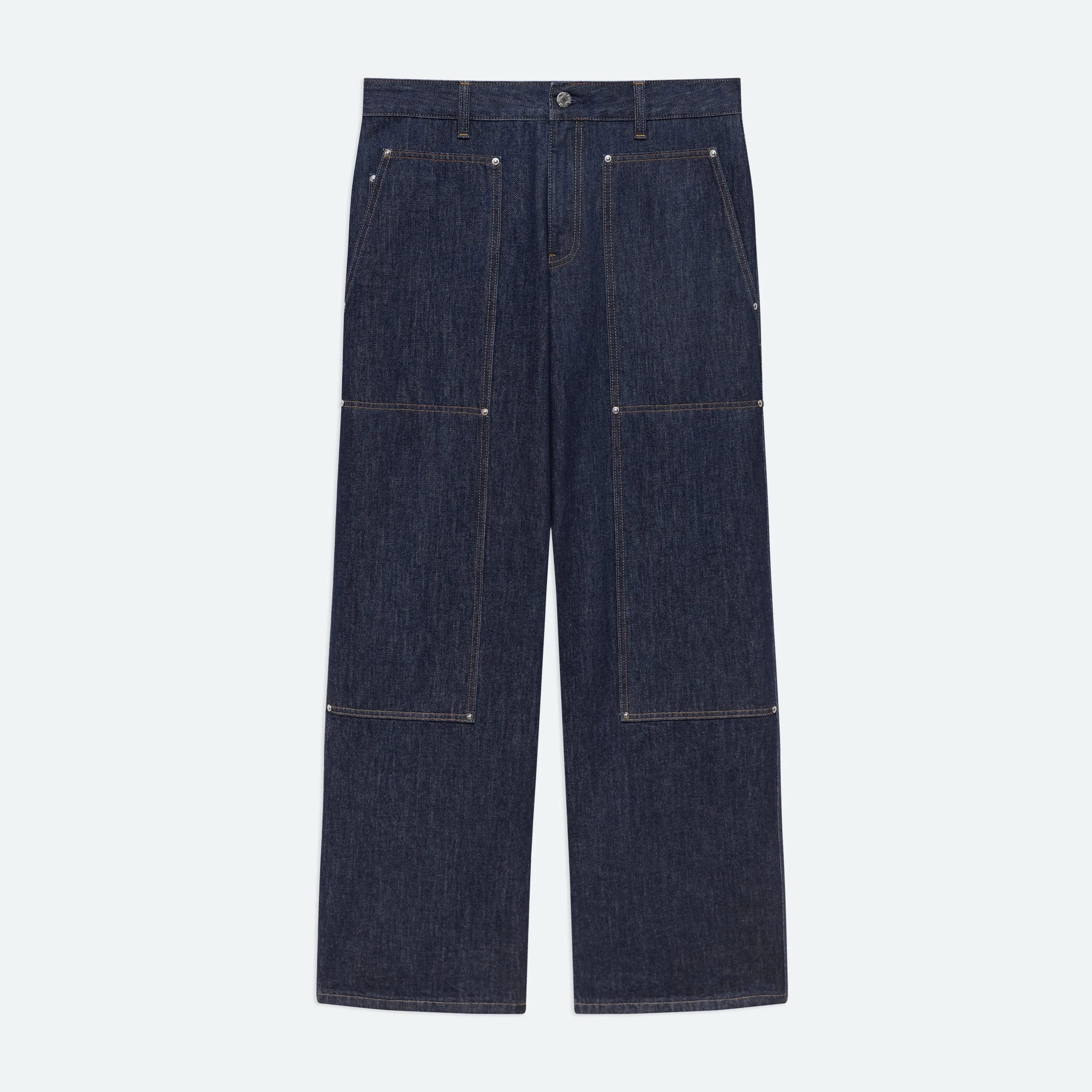 CARPENTER JEAN - 1