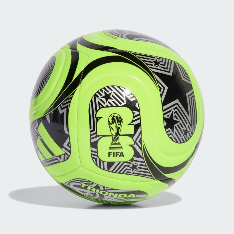 FIFA World Cup 26™ Trionda Club Ball 1