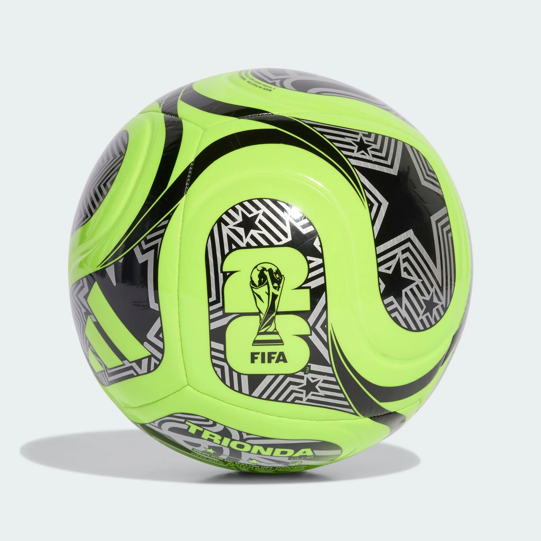 FIFA World Cup 26™ Trionda Club Ball - 1