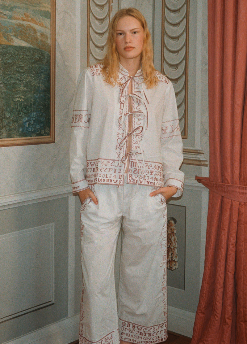 Kit PJ Set 4