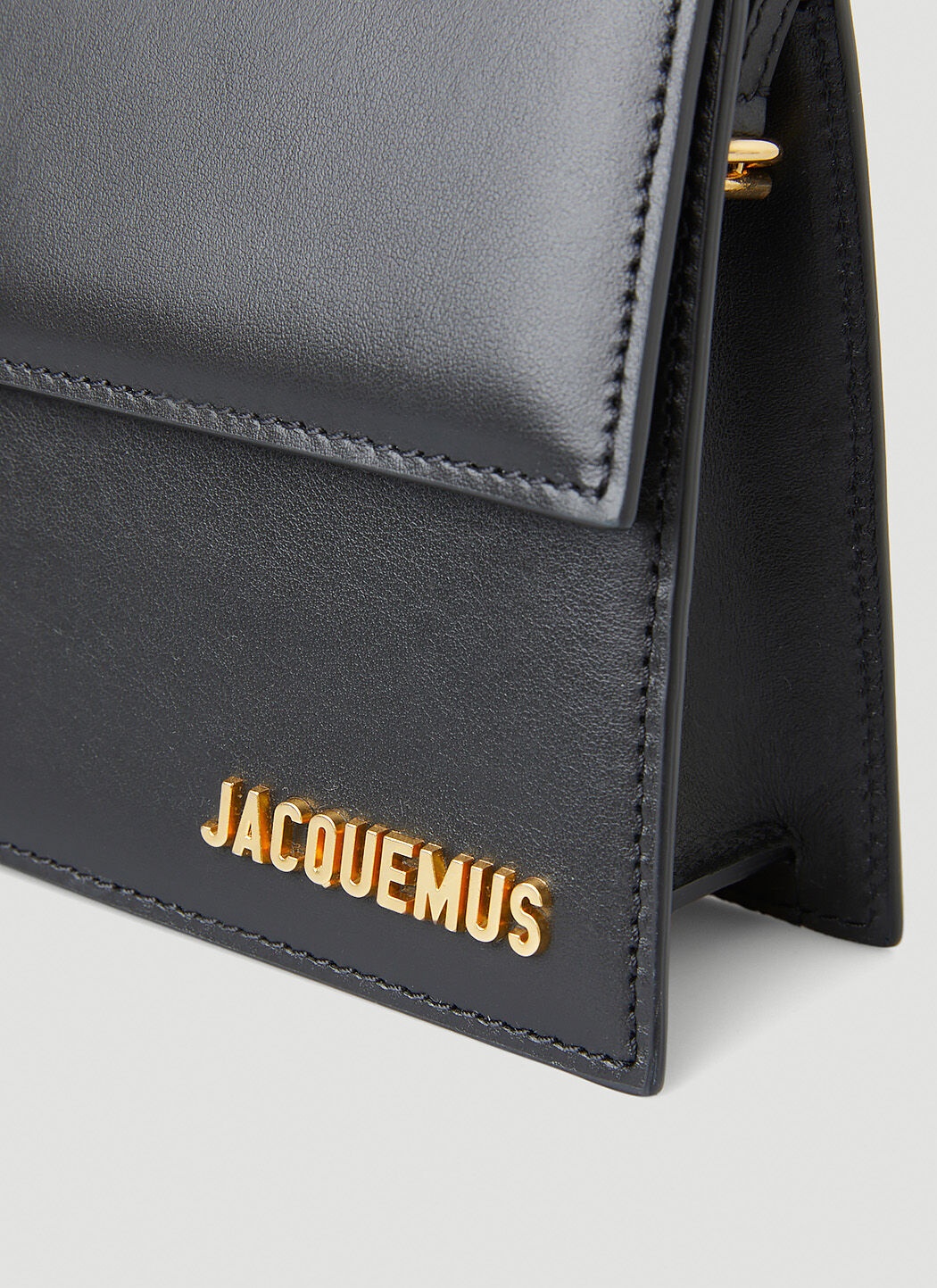 Le Bambino Long Shoulder Bag - 4