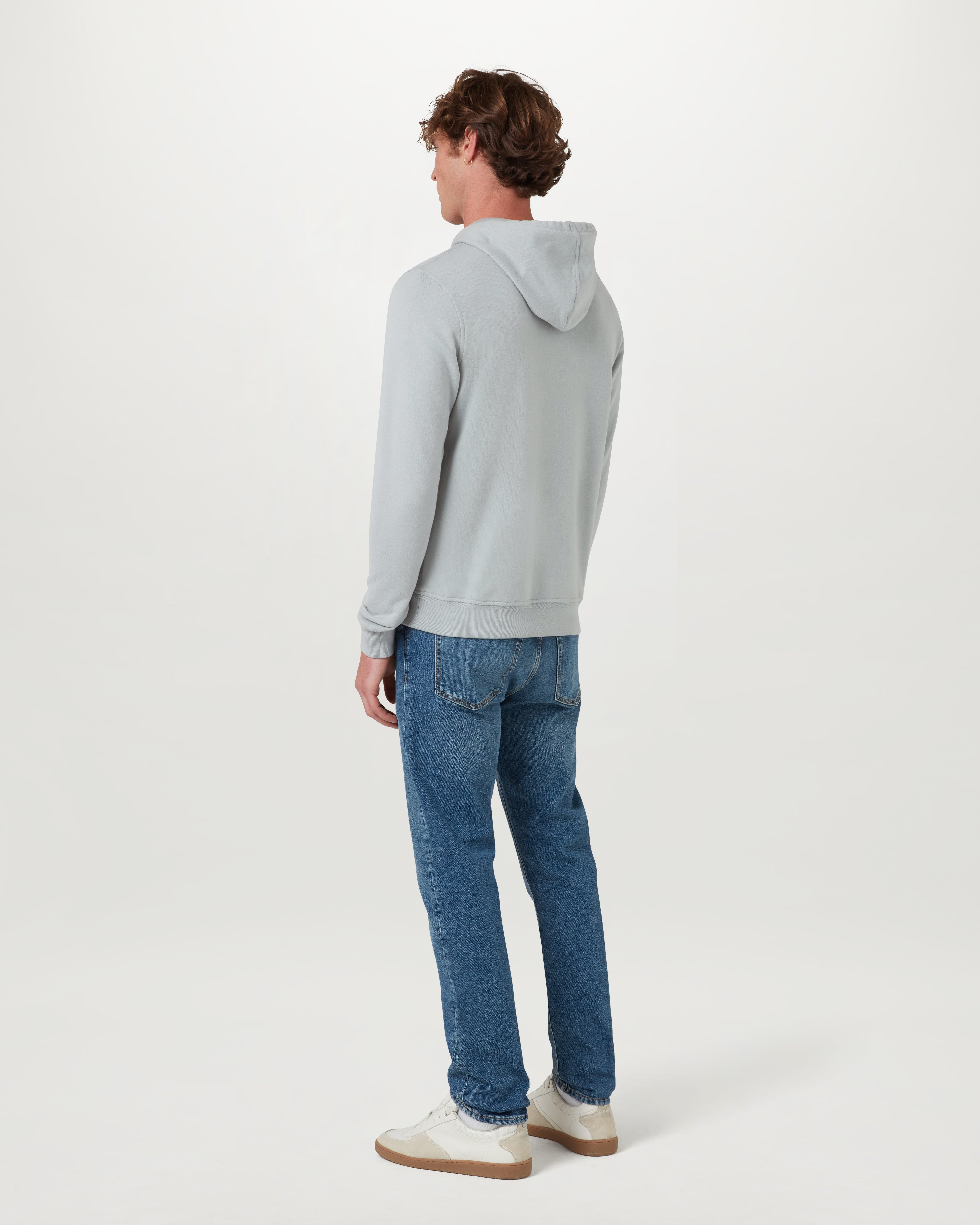 BELSTAFF HOODIE - 5