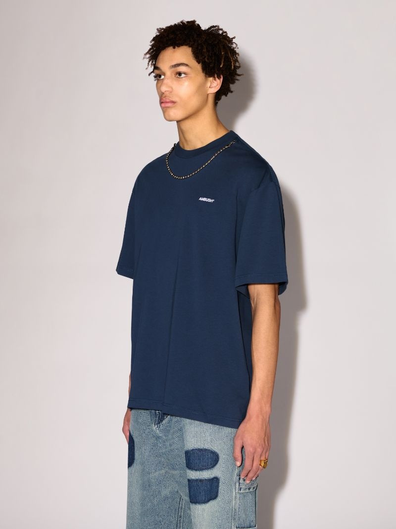 BALLCHAIN T-SHIRT 5