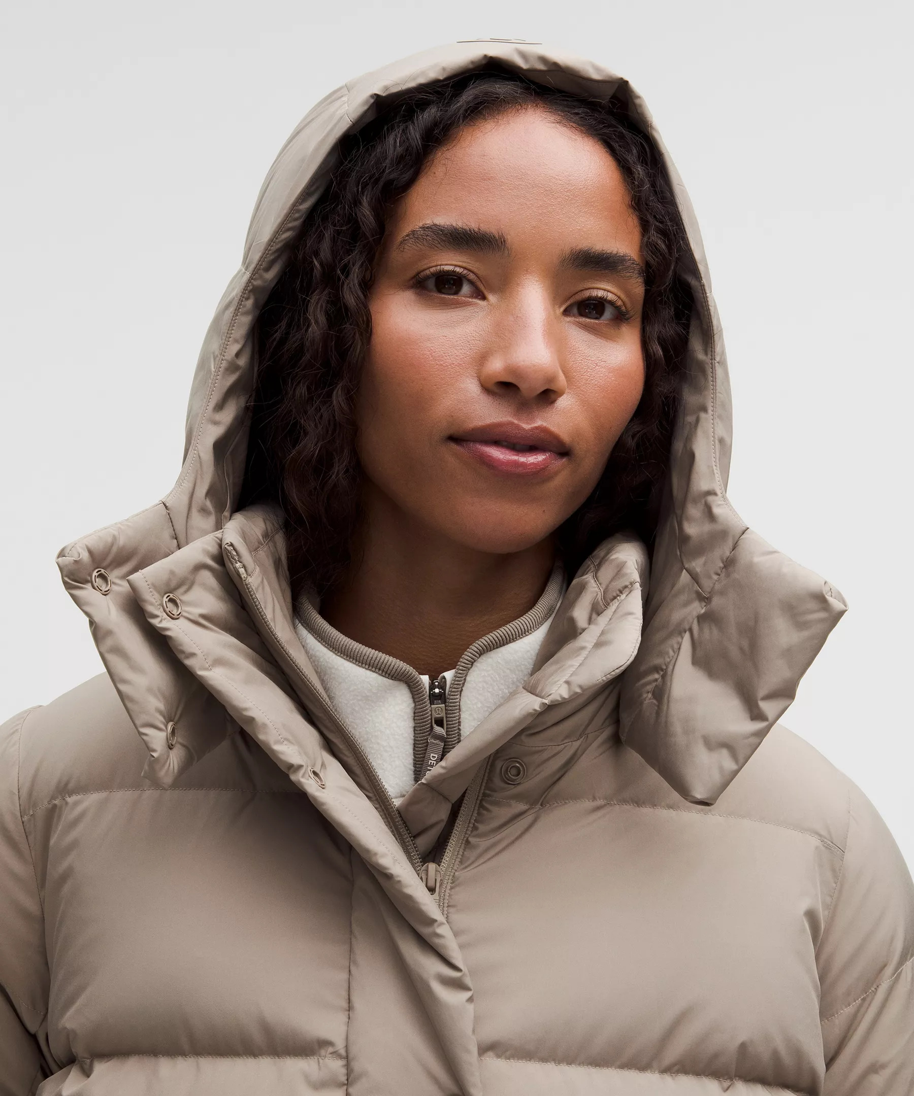 Women's Wunder Puff 600-Down-Fill Jacket - 4