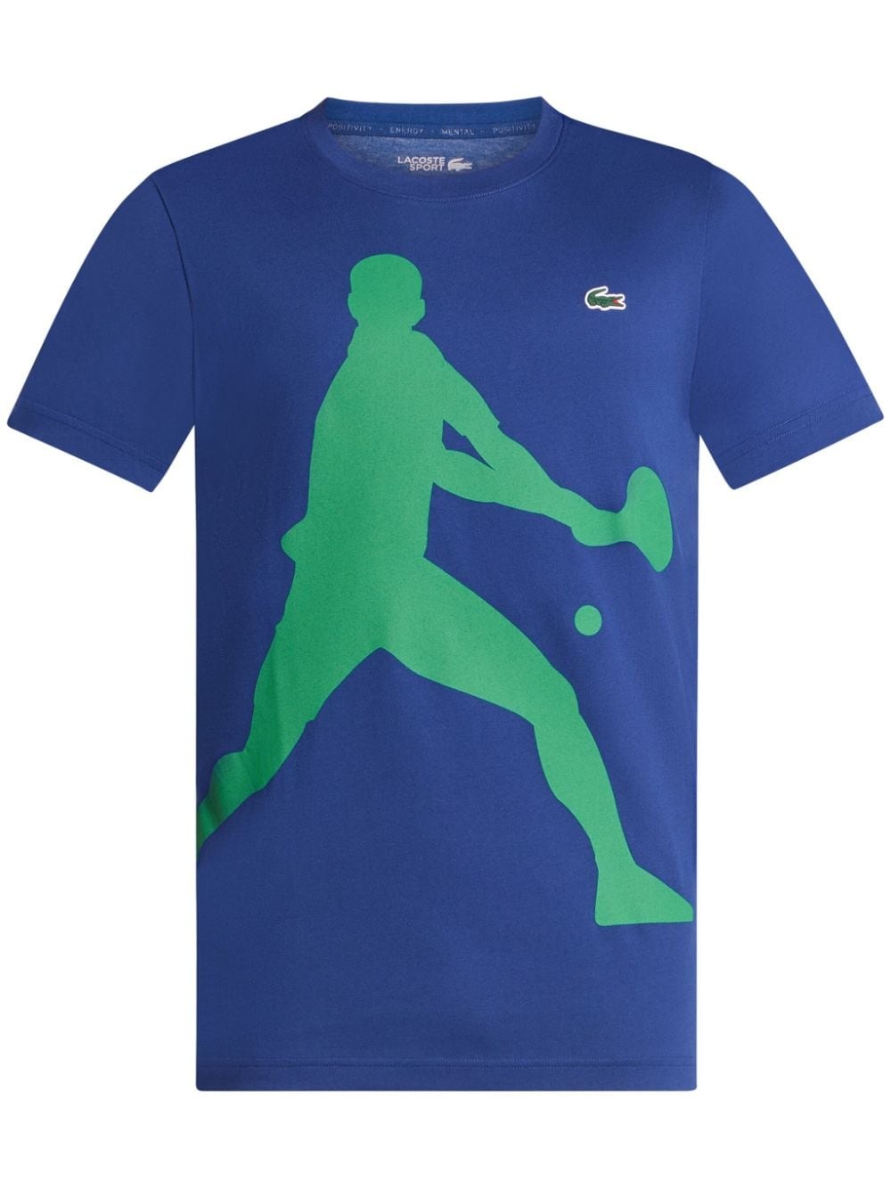 x Novak Djokovic Tennis T-shirt - 1