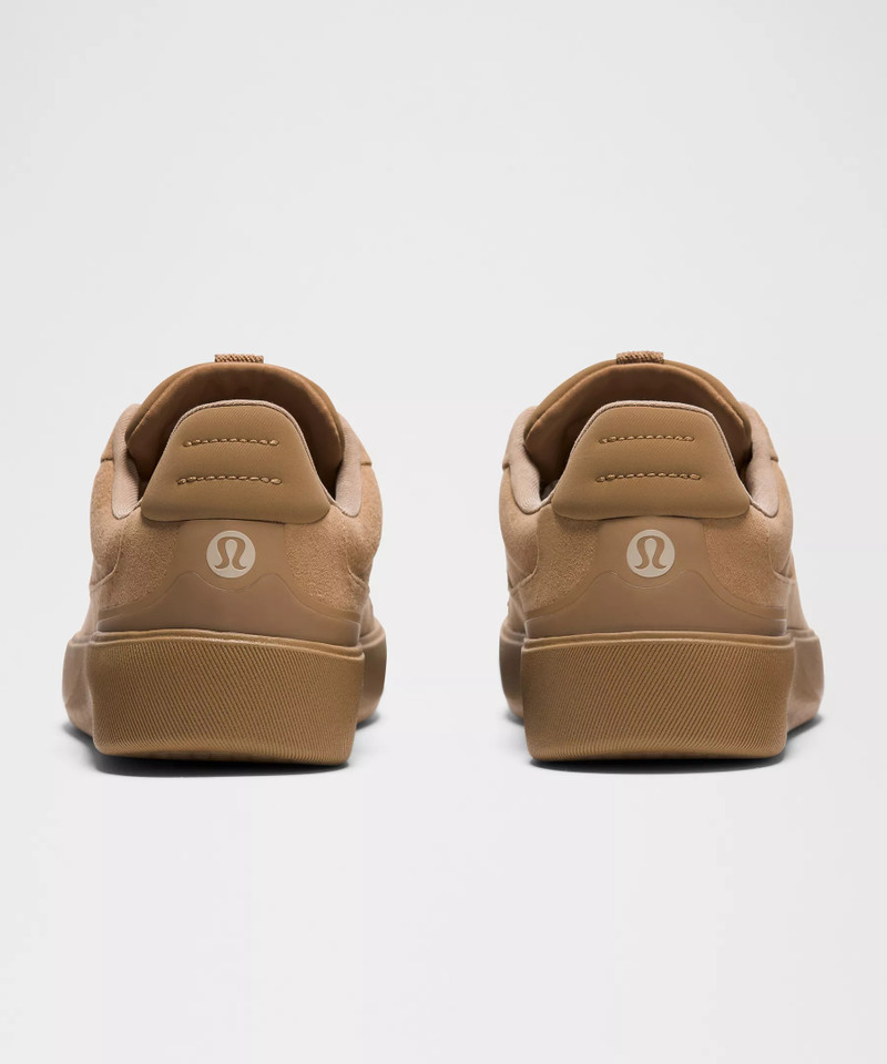 Men's Cityverse Microsuede Sneaker 6