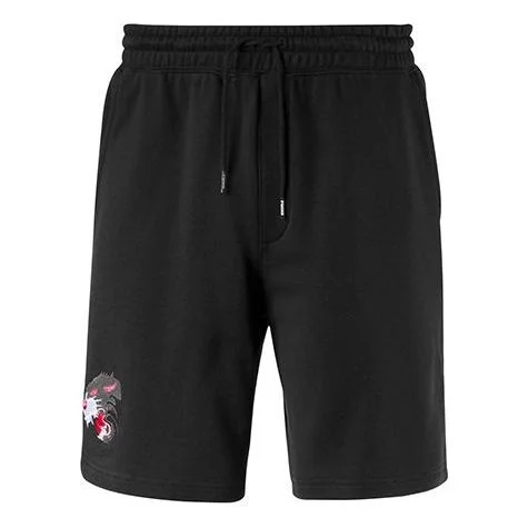 PUMA Fierce Cat Shorts 'Black' 579099-01 - 1