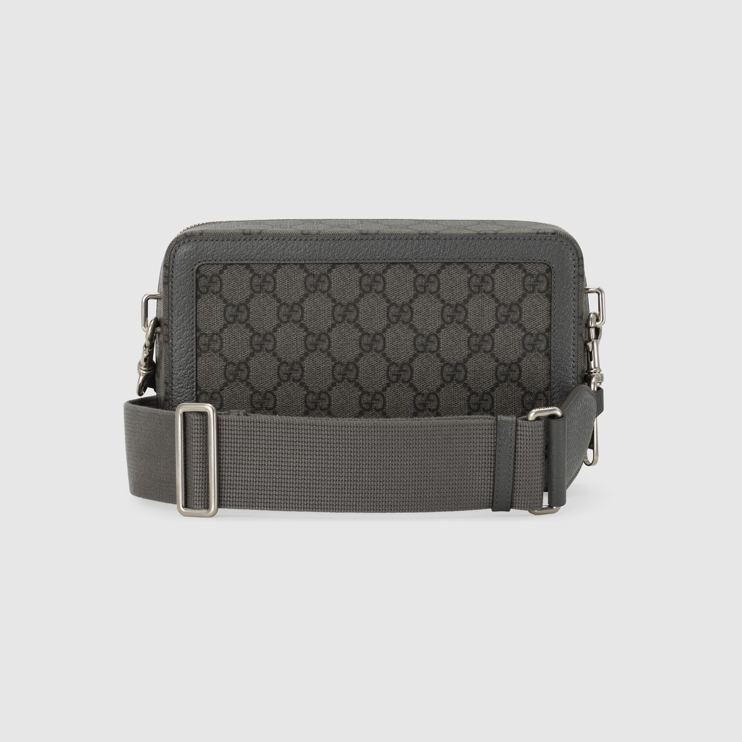 Ophidia GG mini bag - 4
