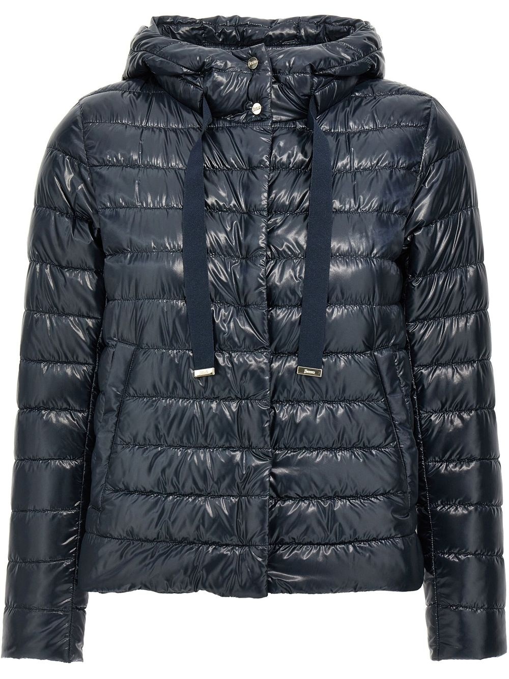 Ultralight down jacket - 1